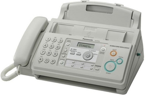 Máy fax film Panasonic KX-FM387